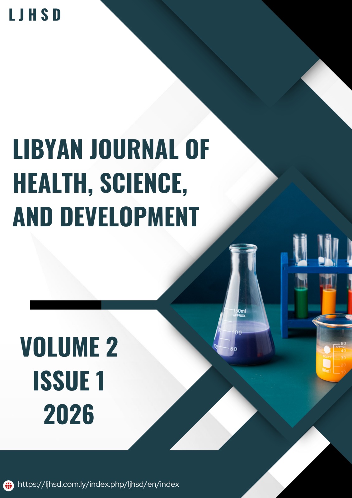 					View Volume 2, No. 1, 2026
				