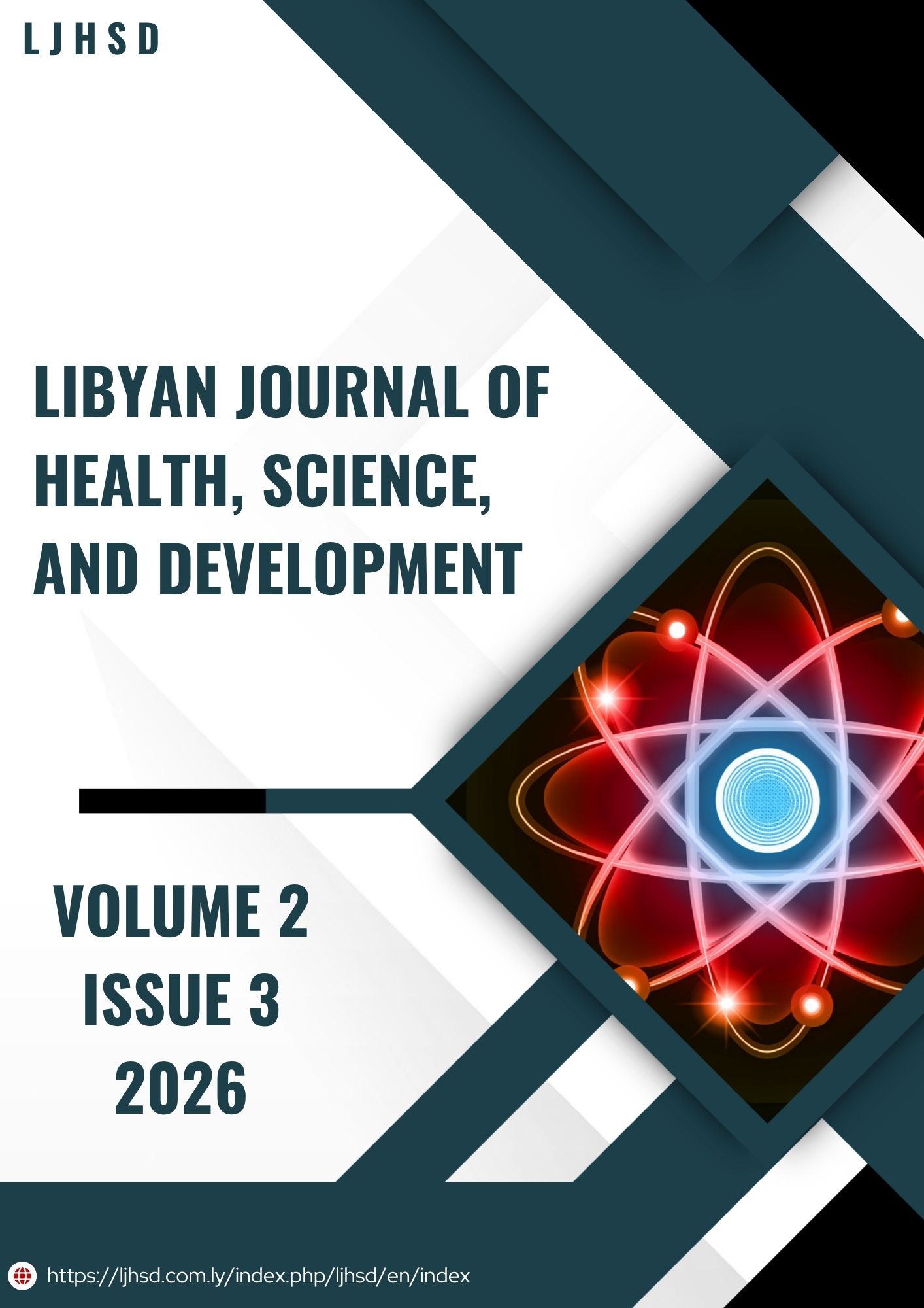 					View Volume 2, Issue 3, 2026
				